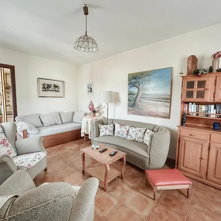 Casa Da Figueira Apartment Sanxenxo
