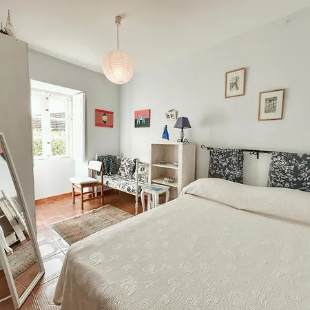 Apartment Casa Da Figueira *