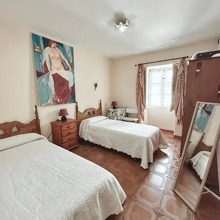 Apartment Casa Da Figueira