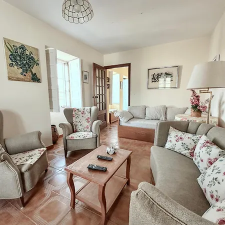 Apartment Casa Da Figueira Sanxenxo